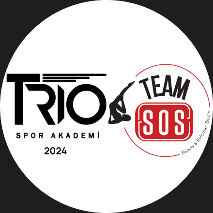 Team Sos Açılıyor